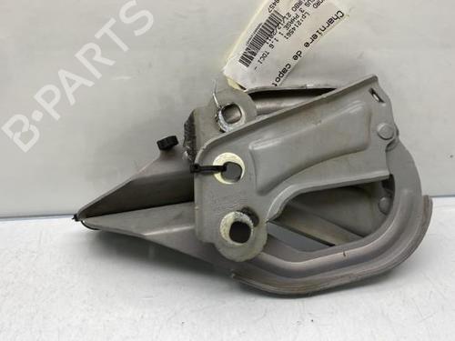 Hinge/Door check strap FORD FOCUS III 1.6 TDCi | BP19988207C146 