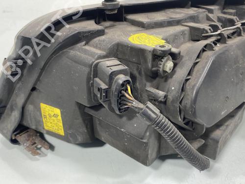 Right headlight VW SHARAN (7M8, 7M9, 7M6) 1.9 TDI | BP20029798C29 