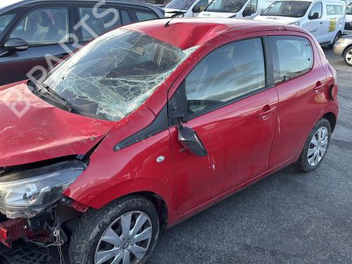 Comutador PEUGEOT 108 1.2 | BP39138941I30 - Image 12