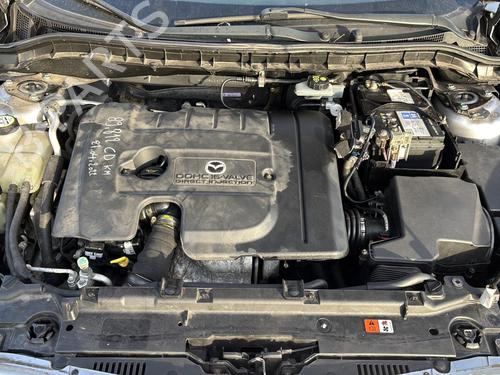 Left front window switch MAZDA 3 Saloon (BK) | BP36818808I27 - Image 19