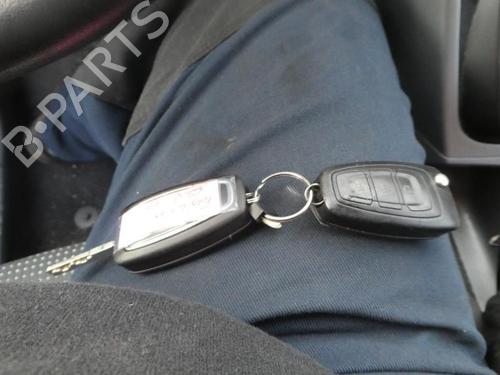 Right front window switch FORD GRAND C-MAX (DXA/CB7, DXA/CEU)  | BP20008403I26  - Image 7