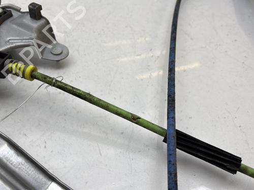 Front right window mechanism CITROËN C3 Picasso (SH_) 1.6 HDi | BP32854100C23 - Image 2