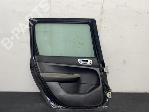 Left rear door PEUGEOT 307 SW (3H)  | BP20028527C4 