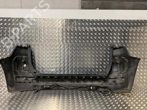 Rear bumper CITROËN C4 Picasso I MPV (UD_) 1.6 HDi | BP27722676C8 