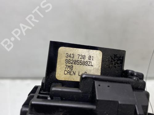 Steering column stalk CITROËN XSARA (N1) 2.0 HDi 90 | BP22408349I23 