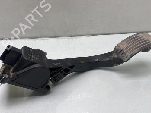 Gaspedaal PEUGEOT PARTNER Box Body/MPV 1.6 HDi (90 hp) 31348561