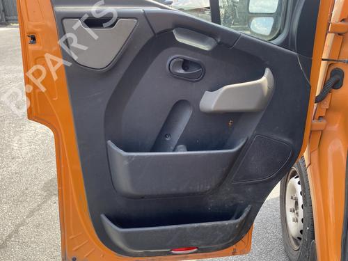 Fuse box RENAULT MASTER III Van (FV) 2.3 dCi 100 FWD (FV0A, FV0B, FV0G, FV0K, FV0H) | BP28519379E1 - Image 14