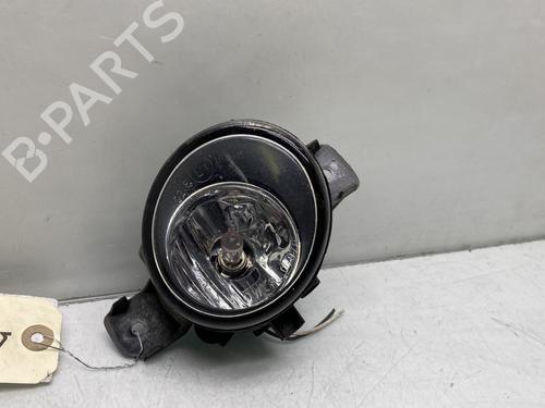 Used Right front fog light RENAULT CLIO II (BB_, CB_) 1.5 dCi (B/CB07) (65 hp) 25592078