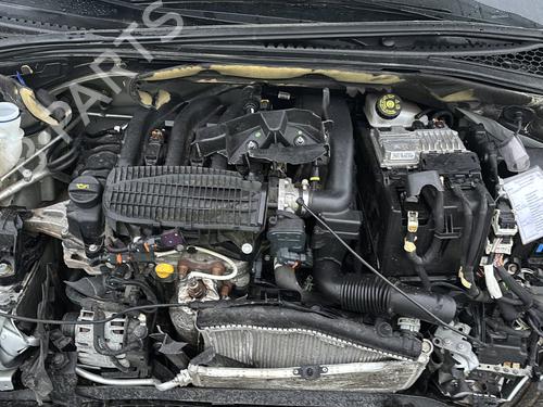 Gearbox CITROËN C3 II (SC_) 1.2 VTi 82 | BP23764842M3 - Image 50
