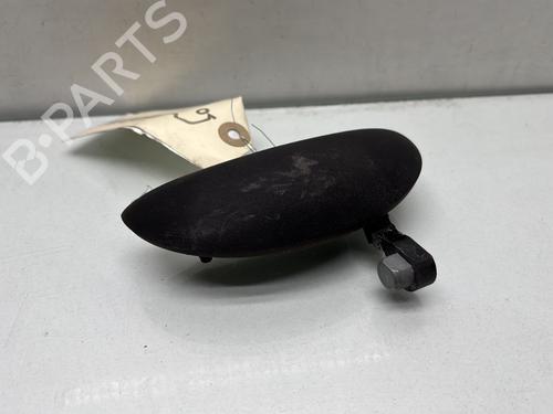 Used Rear right exterior door handle CITROËN C1 (PM_, PN_) 1.0 (68 hp) 27355687