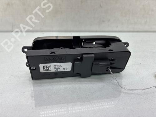 Left front window switch VOLVO C30 (533) 2.0 D | BP37225809I27 - Image 3