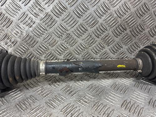 Used Left front driveshaft Left front driveshaft 37075794 37075794