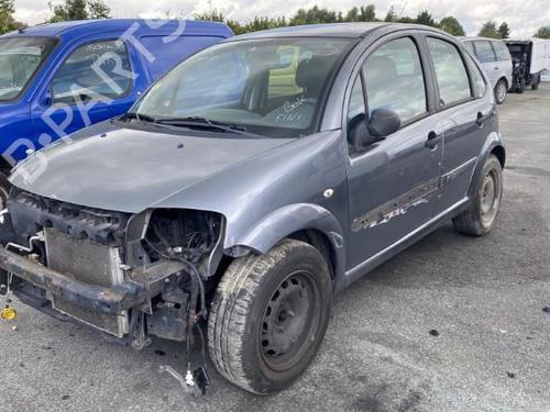 Climate control CITROËN C3 I (FC_, FN_) 1.4 i | BP19957577I5 