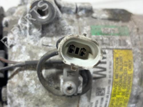 AC compressor OPEL ASTRA H TwinTop (A04) 1.9 CDTi (L67) | BP40561112M34 - Image 4