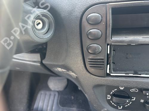 Devioluci CITROËN C3 Pluriel (HB_) 1.6 | BP29909357I23 - Image 16