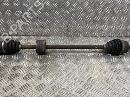 Right front driveshaft FORD KA (RU8) 1.2 | BP20021096M39 - Image 3