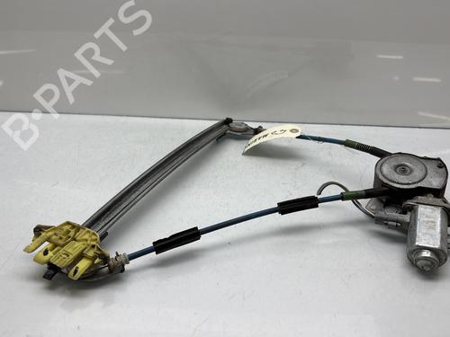 Rudehejsemekanisme venstre bagtil CITROËN XSARA PICASSO (N68) 1.6 HDi | BP24655784C24 