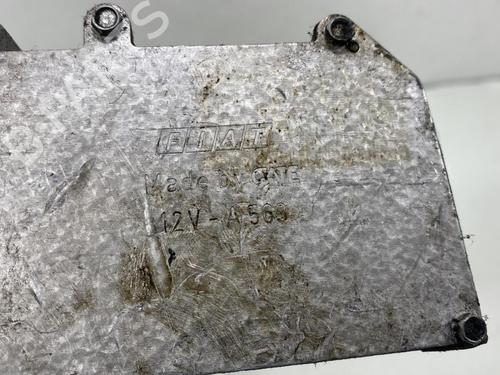 Rear wiper motor FIAT BRAVO I (182_) 1.6 16V (182.AB) | BP20018591M102 