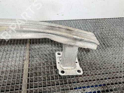 Used Front bumper reinforcement Front bumper reinforcement RENAULT MEGANE III Hatchback (BZ0/1_, B3_) 1.5 dCi (BZ09, BZ0D, BZ1W, BZ29, BZ14) (110 hp) 24455924 24455924