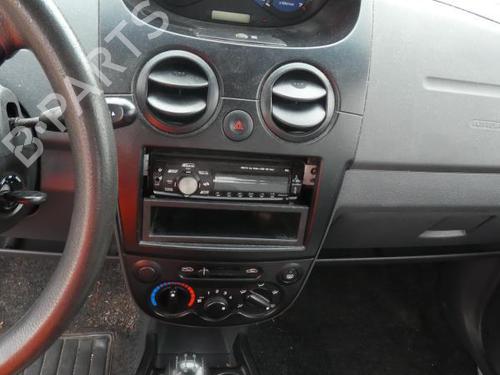 Starter CHEVROLET MATIZ (M200, M250) 0.8 | BP19979810M8 