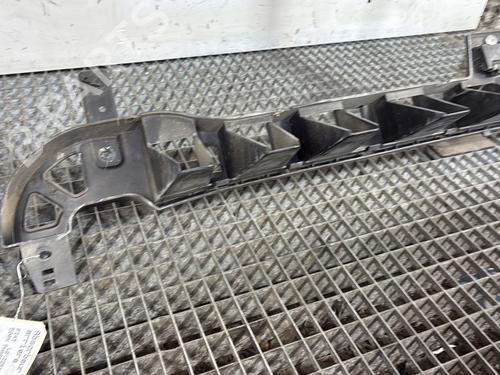 Used Rear bumper bracket Rear bumper bracket FIAT 500X (334_) 1.6 D Multijet (334AXA1B, 334AXA11) (120 hp) 34183487 34183487