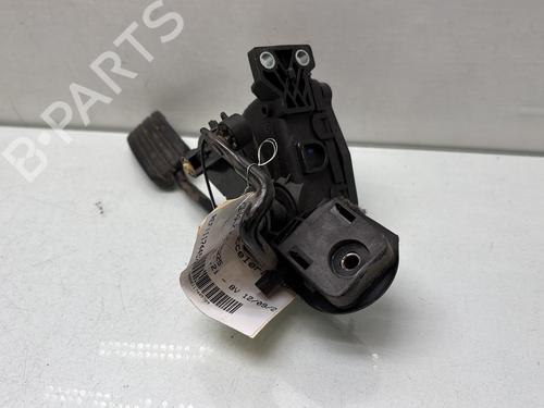 Pedal RENAULT CLIO II (BB_, CB_) 1.2 (BB0A, BB0F, BB10, BB1K, BB28, BB2D, BB2H, CB0A,... | BP32470004I4 