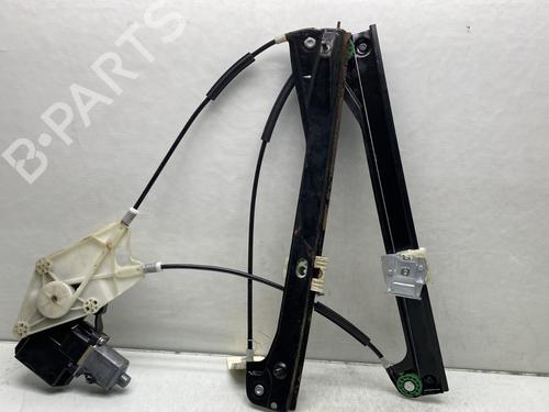 Front right window mechanism VW POLO V (6R1, 6C1) 1.6 TDI | BP21520394C23 