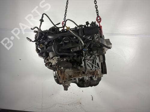 Engine OPEL MERIVA A MPV (X03) 1.3 CDTI (E75) | BP34449941M1 - Image 3