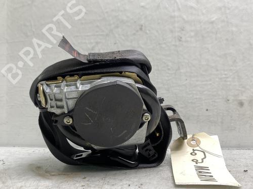 Front left belt tensioner PEUGEOT 206 Hatchback (2A/C) 1.1 i | BP19963380C87 