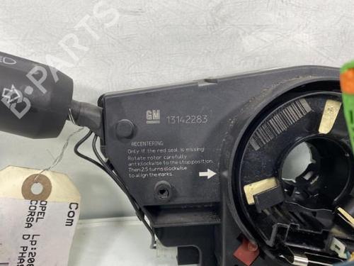 Steering column stalk OPEL CORSA D (S07) 1.3 CDTI (L08, L68) | BP19956608I23 