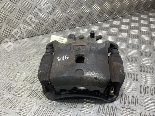 Used Left front brake caliper Left front brake caliper NISSAN JUKE (F15) 1.2 DIG-T (115 hp) 20183820 20183820