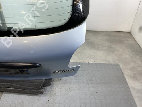 Bakluke CC/Kombi-Kupé PEUGEOT 206 Hatchback (2A/C) 1.4 HDi eco 70 | BP23147559C6 