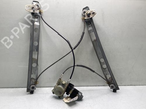 Vindusheismekanisme høyre foran RENAULT MEGANE II (BM0/1_, CM0/1_) 1.5 dCi (BM02, BM13, BM2A, CM02, CM13) (101 hp) 30890565