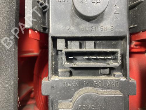 Right taillight AUDI A6 C5 Avant (4B5)  | BP20000558C35 