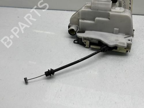 Front right lock CITROËN C2 (JM_) 1.1 | BP20659843C97 