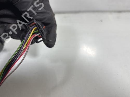 Left mirror PEUGEOT 308 II (LB_, LP_, LW_, LH_, L3_) 1.6 HDi / BlueHDi 115 | BP29940025C26