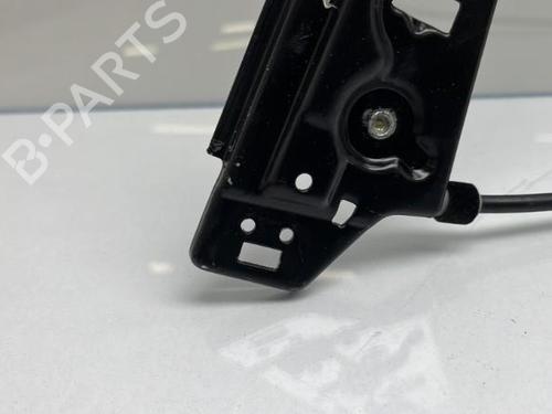 Used Front right window mechanism Front right window mechanism MINI MINI (R56) Cooper D (109 hp) 19959646 19959646