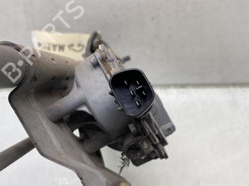 Front wiper motor TOYOTA YARIS (_P1_) 1.0 (SCP10_, SCP10R) | BP23765085M29 