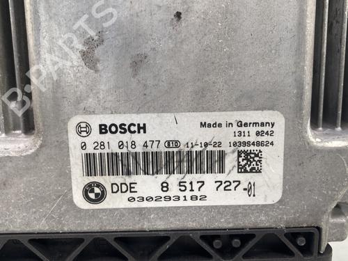 Electronic module MINI MINI CLUBMAN (R55) One D | BP37755330M83 - Image 6