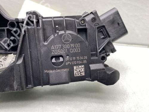 Used Pedal Pedal MERCEDES-BENZ CLA Shooting Brake (X118) CLA 180 (118.684) (136 hp) 19948682 19948682