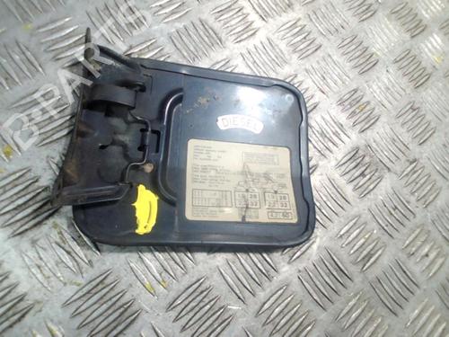 Used Fuel flap Fuel flap AUDI 80 B3 Saloon (893, 894, 8A2) 1.6 D (54 hp) 21955603 21955603