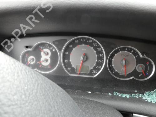 Left tailgate light CITROËN C5 II (RC_) | BP20028077C79 - Image 8