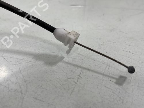 Used Front right lock Front right lock PEUGEOT 407 SW (6E_, 6D_) 2.0 HDi 135 (136 hp) 33724332 33724332