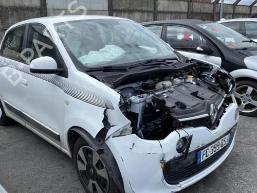 Gearbox RENAULT TWINGO III (BCM_, BCA_) 1.0 SCe 70 | BP23766373M3 - Image 24