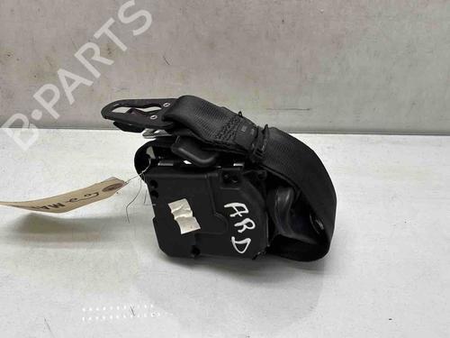 Used Rear right seatbelt Rear right seatbelt RENAULT TWINGO II (CN0_) 1.2 16V (CN04, CN0B) (75 hp) 36590853 36590853