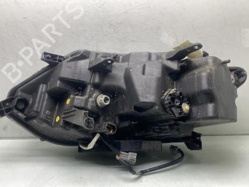 Used Right headlight NISSAN X-TRAIL III (T32_, T32R, T32RR) 1.6 dCi ALL MODE 4x4-i (NT32) (130 hp) 19960188