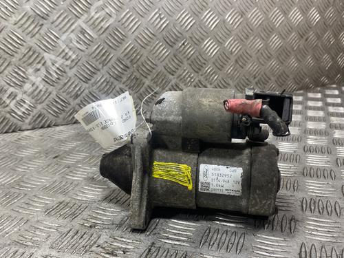 Starter FORD KA (RU8) 1.2 | BP23765074M8 - Image 4