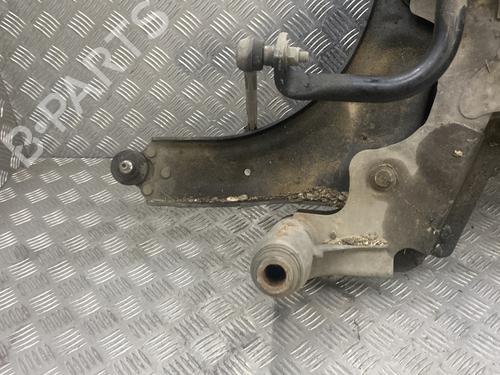 Subframe RENAULT GRAND SCÉNIC III (JZ0/1_) 1.6 dCi (JZ00, JZ12) | BP28279766M9