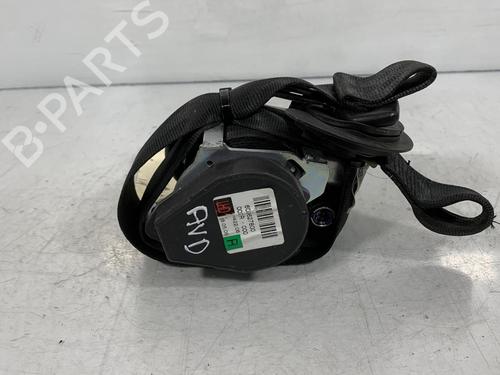 Front right belt tensioner VW GOLF V (1K1)  | BP20001805C88 