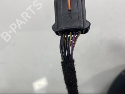 Right mirror CITROËN C5 III (RD_) 2.0 HDi 140 (RDRHF8, RDRHFA, RDRHA8, RDRHAJ) | BP22221043C27 